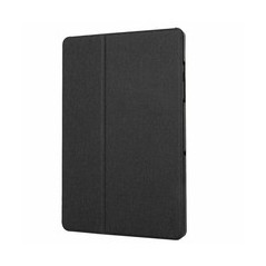 Targus Classic Beskyttelsescover Sort til Samsung Galaxy Tab A9 - Elegant, Holdbart og Beskytter Din Enhed!