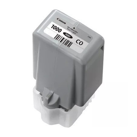 Canon PFI 1000 CO Chroma-optimering - 680 Sider Black Beholder - Kvalitet og Ydelse 0556C001