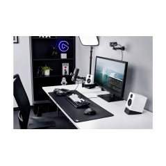 Elgato Støttesystem - Optimer Din Streaming med Professionel Kvalitet | Varenummer: 0840006640608