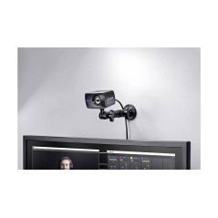 Elgato Støttesystem - Optimer Din Streaming med Professionel Kvalitet | Varenummer: 0840006640608
