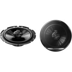 Pioneer G-series TS-G1730F Højttalere Sort