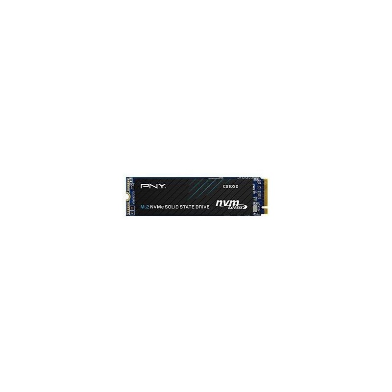 PNY SSD CS1030 1TB M.2 PCI Express 3.0 x4 (NVMe) PNY SSD CS1030 1TB M.2 PCI Express 3.0 x4 (NVMe)