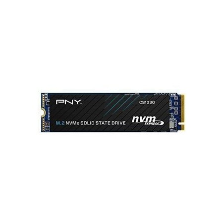 PNY Solid State Drev CS1030 1TB M2 PCI Express 30 x4 NVMe - Hastighed, Pålidelighed & Ydeevne!