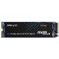 PNY SSD CS1030 1TB M.2 PCI Express 3.0 x4 (NVMe) PNY SSD CS1030 1TB M.2 PCI Express 3.0 x4 (NVMe)