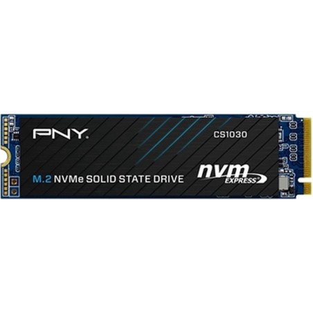 PNY SSD CS1030 1TB M.2 PCI Express 3.0 x4 (NVMe)