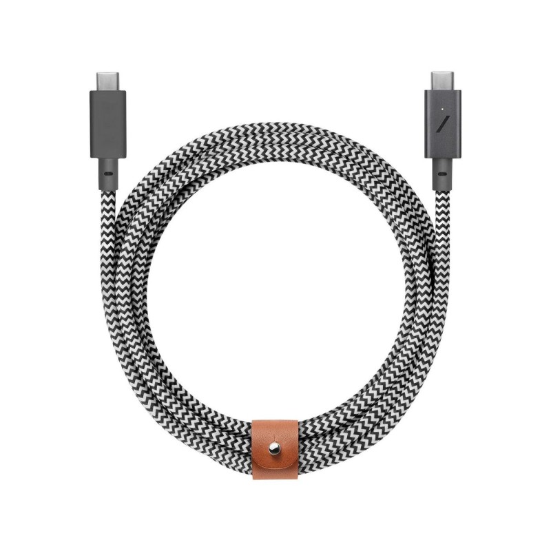 Native Union Belt Cable Type-C-C-Pro Native Union Belt Cable Type-C-C-Pro