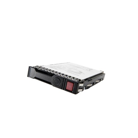 Hewlett Packard Enterprise P19905-B21 internal solid - Kraftfuld og pålidelig opbevaring til din virksomhed
