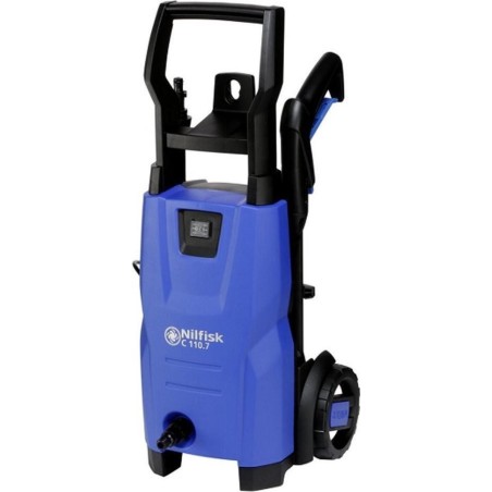 Nilfisk Compact C 1107-5 X-TRA EU Trykvasker - Effektiv Rengøring til Dit Hjem!