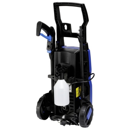 Nilfisk Compact C 110.7-5 X-TRA EU Sort Blå