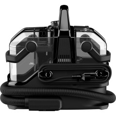 Køb BISSELL SpotClean HydroSteam Select 3697N - Effektiv tæpperenser med dampteknologi!