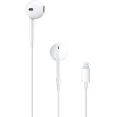 Apple Apple EarPods Headset Wired