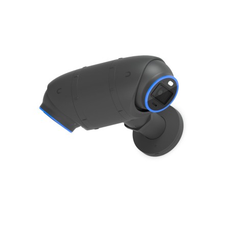 Ubiquiti Tamper-resistant Kamera UACC-CAMERA-DM-B - Sikkerhed i Verdensklasse til Dit Hjem!