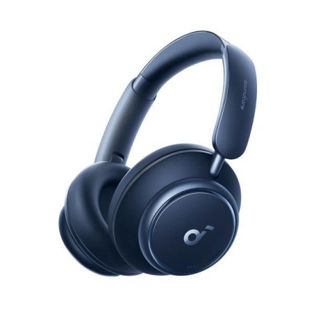 Anker Space Q45 Hovedtelefoner – Kvalitet og Komfort i Ledning – A3040G31