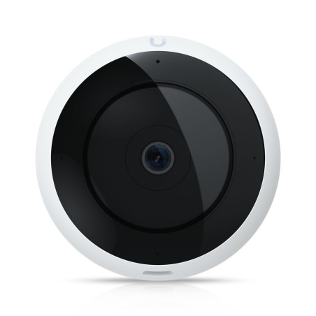 Ubiquiti Indooroutdoor 2K PoE Kamera - UVC-AI-360-W | Overlegen sikkerhed og klarhed!