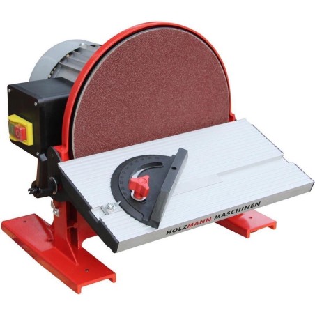 Holzmann TSM250_230V Vinkelsliber 550W - Effektiv, Pålidelig og Brugervenlig slibemaskine til professionelt arbejde!