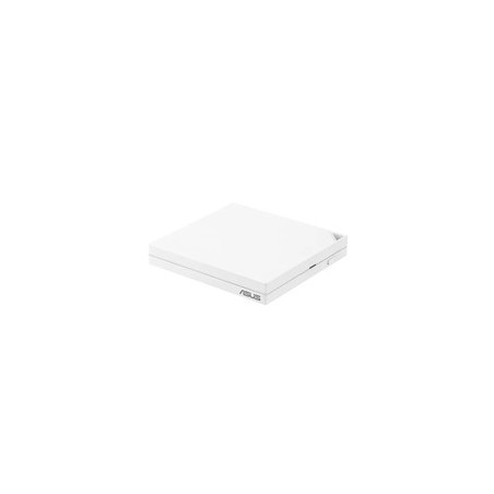 ASUS RT-AX57 GO Trådløs Router - Hurtig, Pålidelig & Optimal Dækning | Varenr. 4711387193792