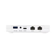 ASUS RT-AX57 GO Trådløs router