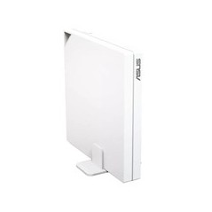 ASUS RT-AX57 GO Trådløs Router - Hurtig, Pålidelig & Optimal Dækning | Varenr. 4711387193792