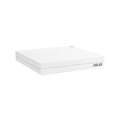 ASUS RT-AX57 GO Trådløs Router - Hurtig, Pålidelig & Optimal Dækning | Varenr. 4711387193792