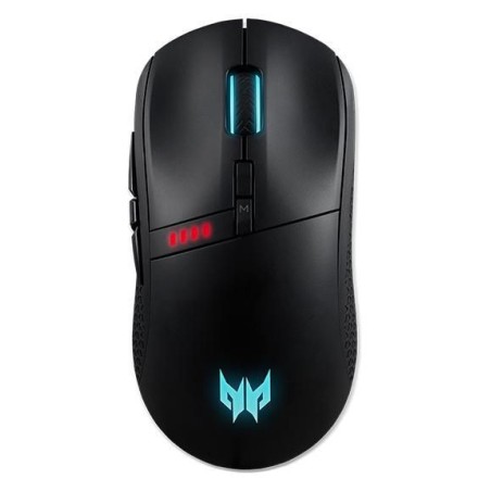 "Acer Predator Cestus 350 RF Gaming Mus - Køb Nu | GP.MCE11.00Q"