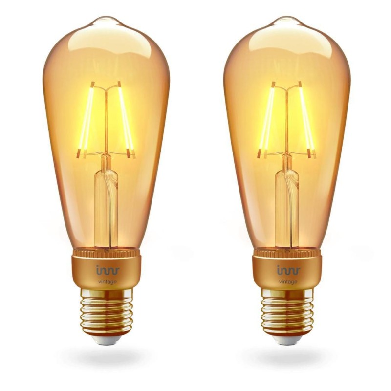 INNR Lighting Smart Filament Edision