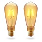 INNR Lighting Smart Filament Edision
