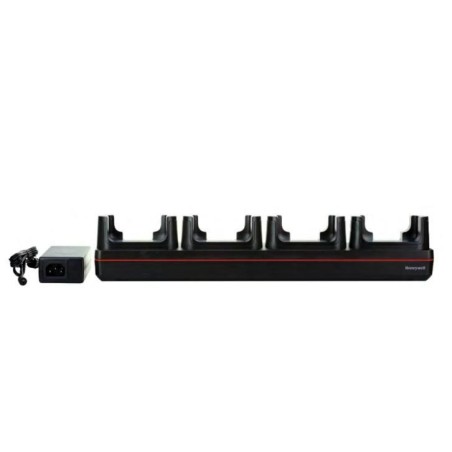 Køb Honeywell CT40 Non-Booted Charger Kit - Optimal Opladning | Varenr. CT40-CB-UVN-2