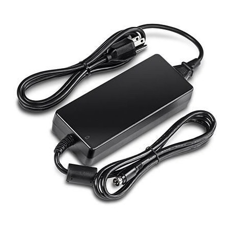 TRENDnet 48V 160W Power Adapter - Effektiv Strømforsyning til Dine Enheder - Varenummer: 48VDC3000
