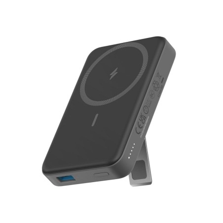 Anker 633 10000 mAh Wireless - Den Ultimative Trådløse Powerbank til Din Mobil!