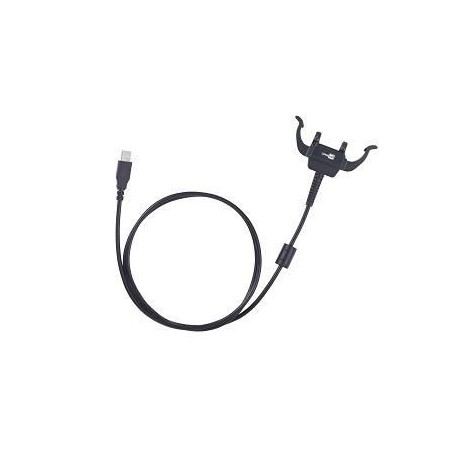 CipherLab SNP-RS35-USB Snap-On USB - Robust og Pålidelig ARS35SNPNUN01 Adapter