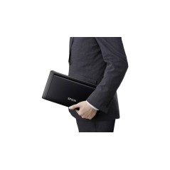 Epson WorkForce WF-110W Blækprinter