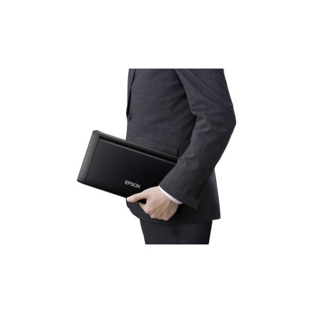 Epson WorkForce WF-110W Blækprinter