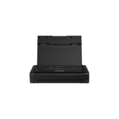 Epson WorkForce WF-110W Blækprinter - Bærbar, Effektiv og Kvalitetsprint! 
