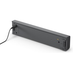 Epson WorkForce WF-110W Blækprinter - Bærbar, Effektiv og Kvalitetsprint! 
