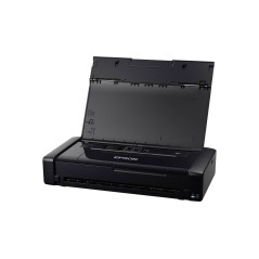 Epson WorkForce WF-110W Blækprinter - Bærbar, Effektiv og Kvalitetsprint! 