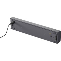 Epson WorkForce WF-110W Blækprinter - Bærbar, Effektiv og Kvalitetsprint! 