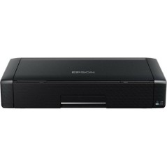 Epson WorkForce WF-110W Blækprinter - Bærbar, Effektiv og Kvalitetsprint! 