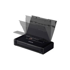 Epson WorkForce WF-110W Blækprinter - Bærbar, Effektiv og Kvalitetsprint! 