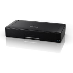 Epson WorkForce WF-110W Blækprinter - Bærbar, Effektiv og Kvalitetsprint! 