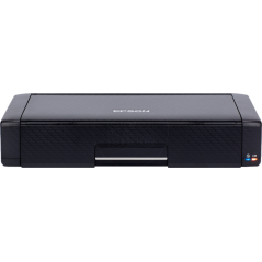 Epson WorkForce WF-110W Blækprinter - Bærbar, Effektiv og Kvalitetsprint! 
