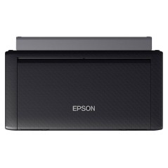 Epson WorkForce WF-110W Blækprinter - Bærbar, Effektiv og Kvalitetsprint! 
