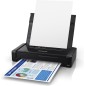 Epson WorkForce WF-110W Blækprinter Epson WorkForce WF-110W Blækprinter