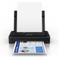 Epson WorkForce WF-110W Blækprinter Epson WorkForce WF-110W Blækprinter