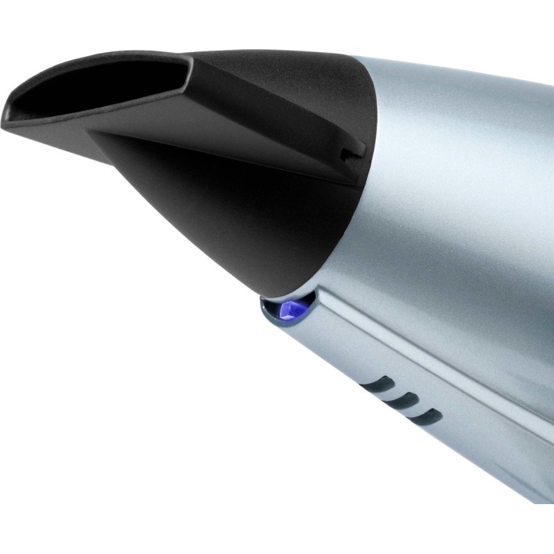 BaByliss Hårtørrer D773DE HYDRO-FUSION BaByliss Hårtørrer D773DE HYDRO-FUSION