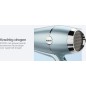 BaByliss Hårtørrer D773DE HYDRO-FUSION BaByliss Hårtørrer D773DE HYDRO-FUSION