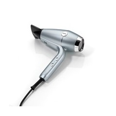 BaByliss D773DE HYDRO-FUSION Hårtørrer - Professionel Kvalitet til Skånsom Tørring og Glansfuldt Hår