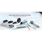 BaByliss Hårtørrer D773DE HYDRO-FUSION BaByliss Hårtørrer D773DE HYDRO-FUSION