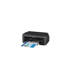 Epson WorkForce WF-2110W Blækprinter - Effektiv, Hurtig og Kvalitetsprint til Dit Hjem eller Kontor! Varenummer: 8715946710181