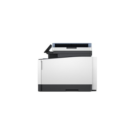 HP Color LaserJet Pro MFP 3302fdwg – Effektiv Farveprinter til Små og Mellemstore Virksomheder – Varennummer: 0197192022207