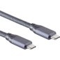  S-Impuls Usb-C Connecting Cable 3.2 Gen 2X2 Pro 1M